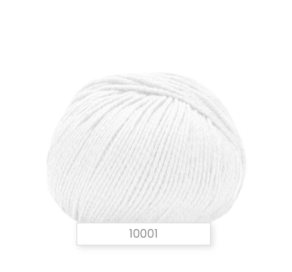 LANA GATTO Merinocot