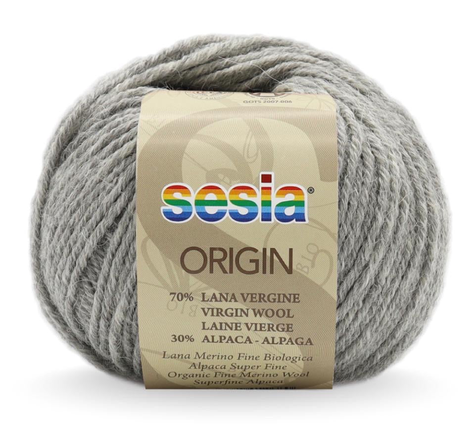 SESIA Origin