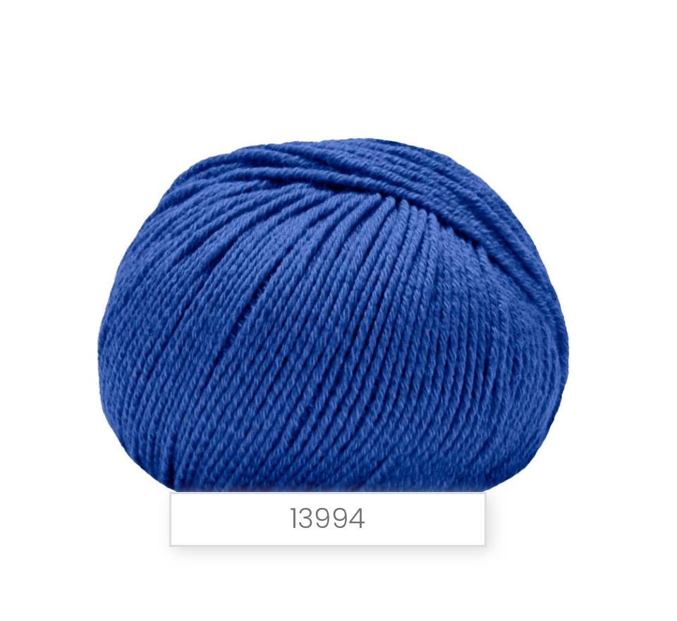 LANA GATTO Merinocot