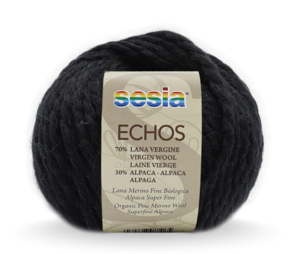 SESIA ECHOS