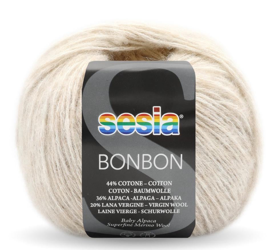 SESIA Bon Bon