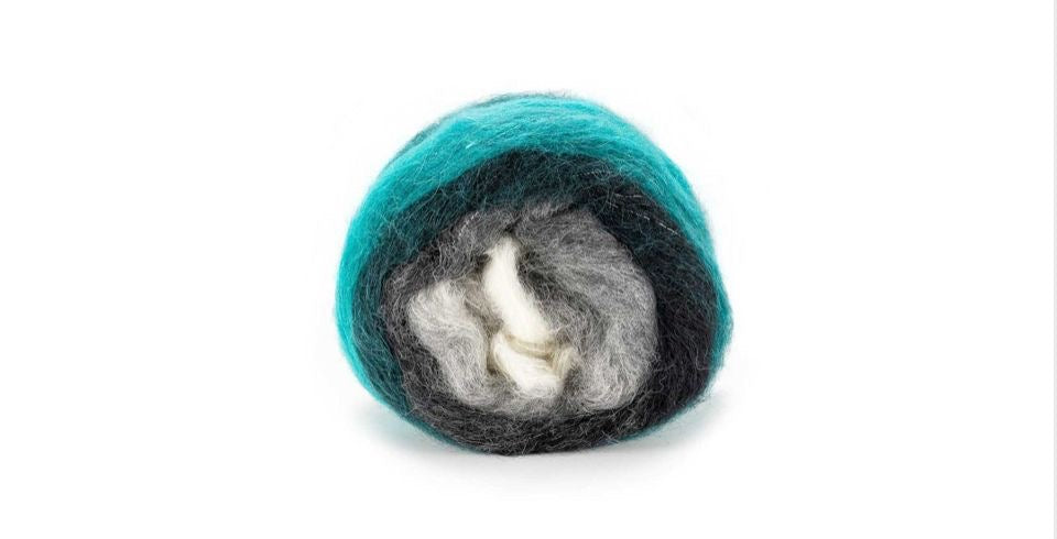 LAINES DU NORD Poema Alpaca