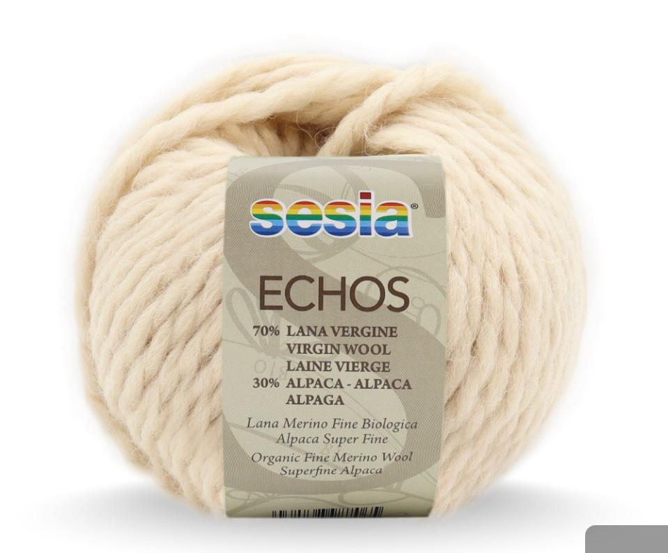 SESIA ECHOS