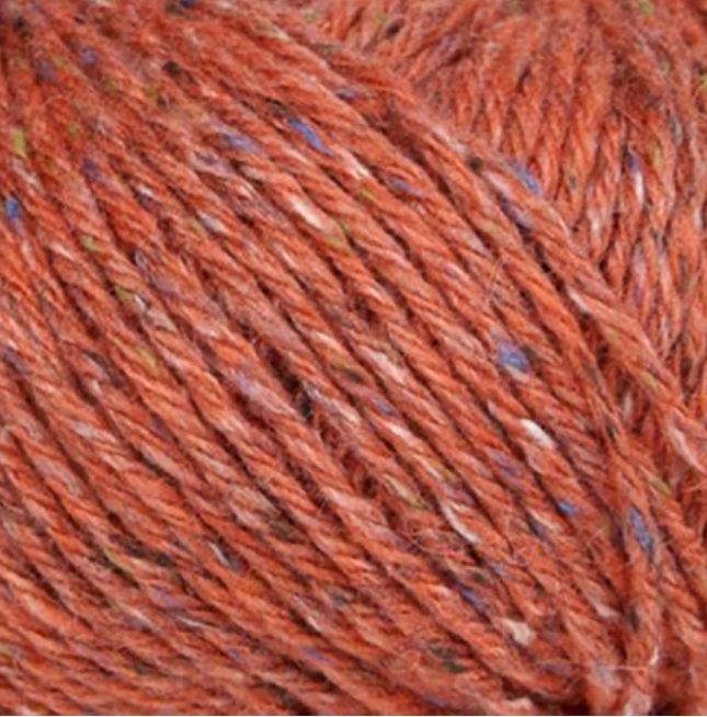 LAINES DU NORD Aran tweed