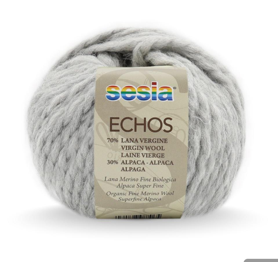SESIA ECHOS
