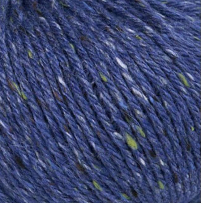 LAINES DU NORD Aran tweed