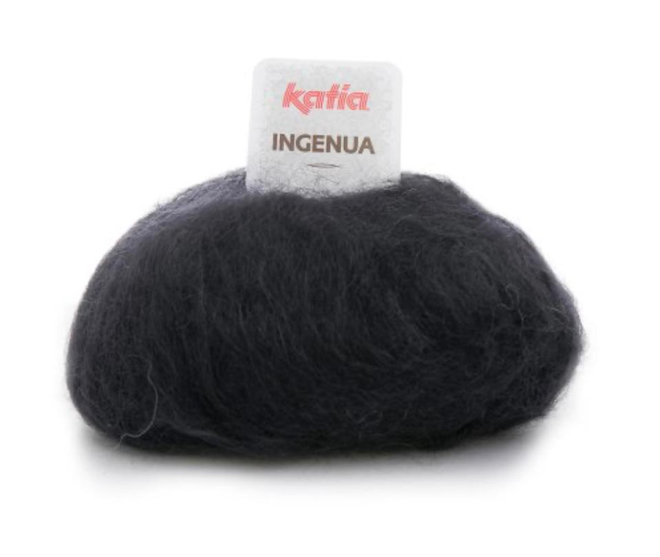 KATIA Ingenua