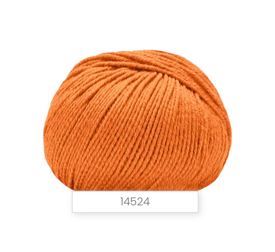 LANA GATTO Merinocot