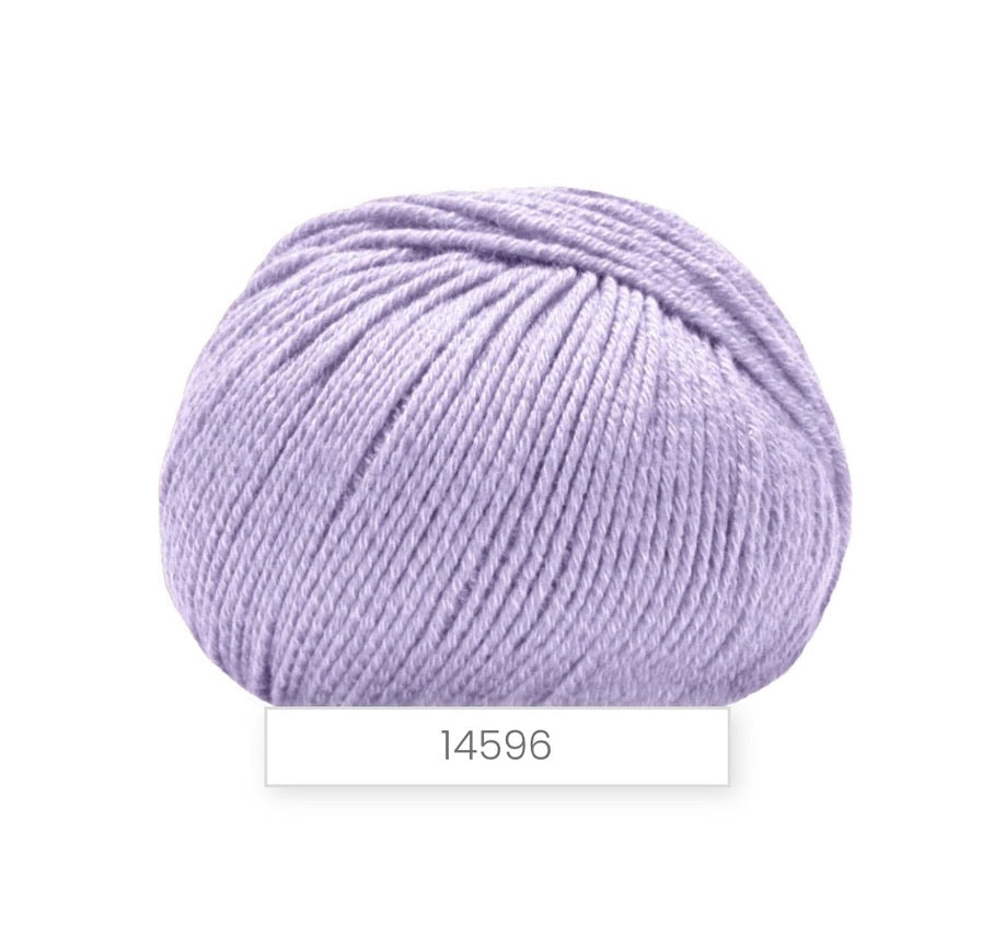 LANA GATTO Merinocot