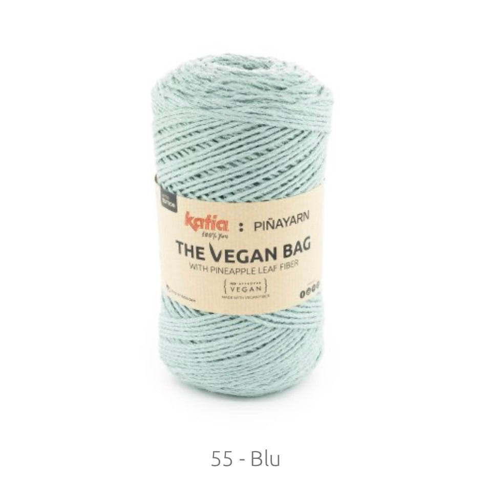 The vegan bag Katia