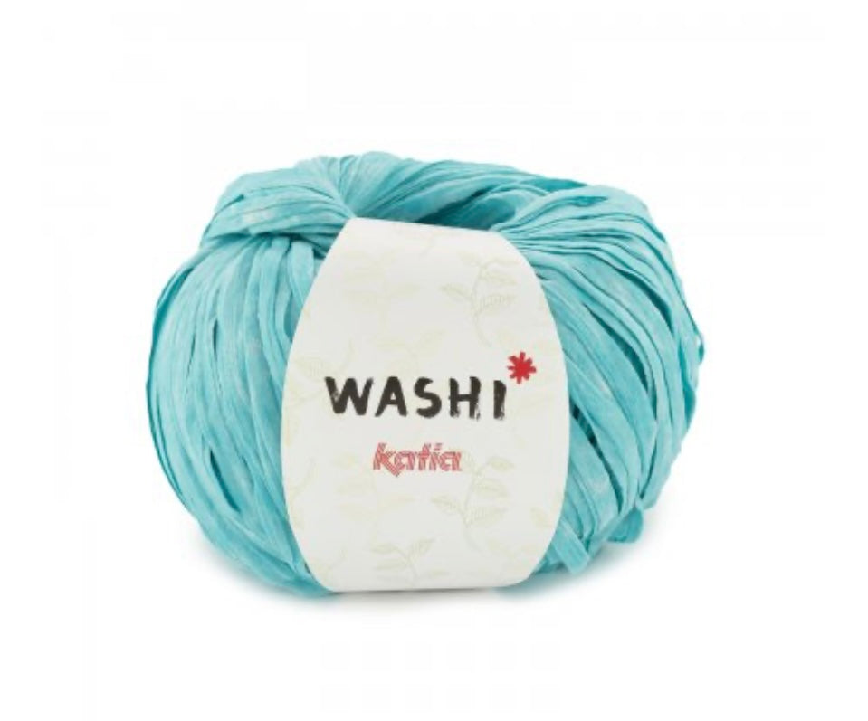 fettuccia per realizzare borse, cesti, cuscini, top e gilet estivi