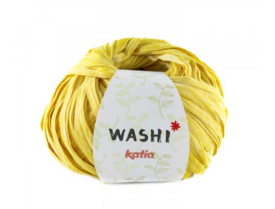 fettuccia per realizzare borse, cesti, cuscini, top e gilet estivi