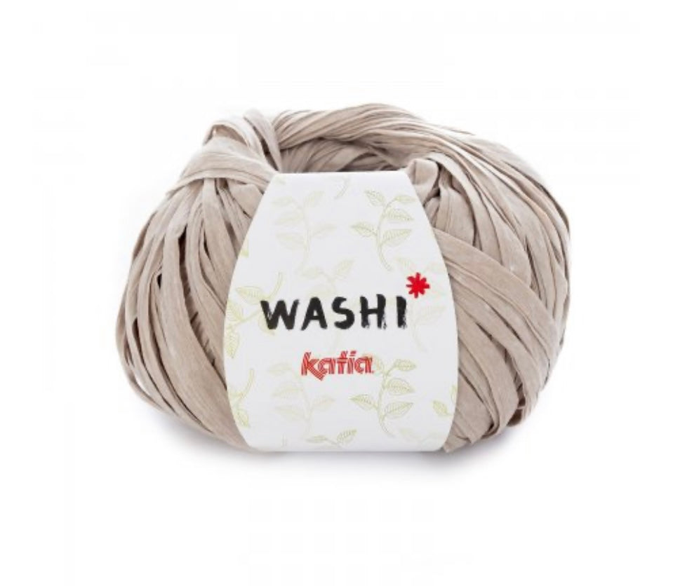 fettuccia per realizzare borse, cesti, cuscini, top e gilet estivi