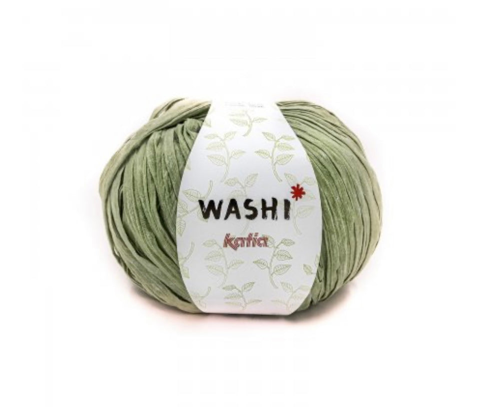 fettuccia per realizzare borse, cesti, cuscini, top e gilet estivi