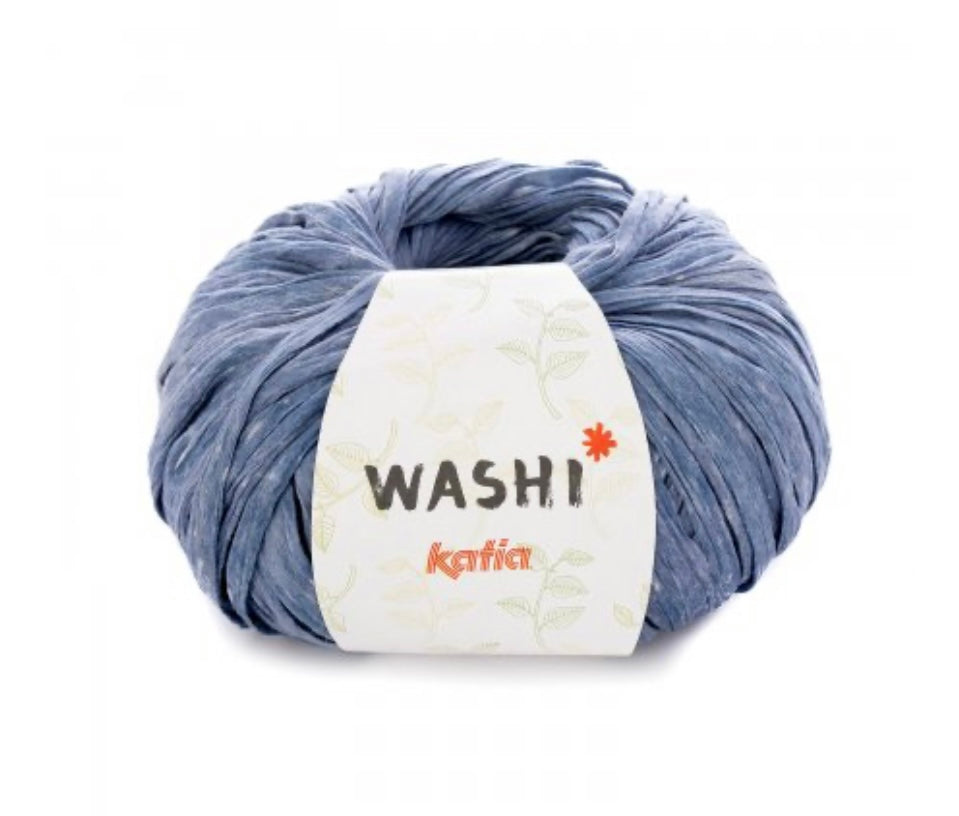 fettuccia per realizzare borse, cesti, cuscini, top e gilet estivi