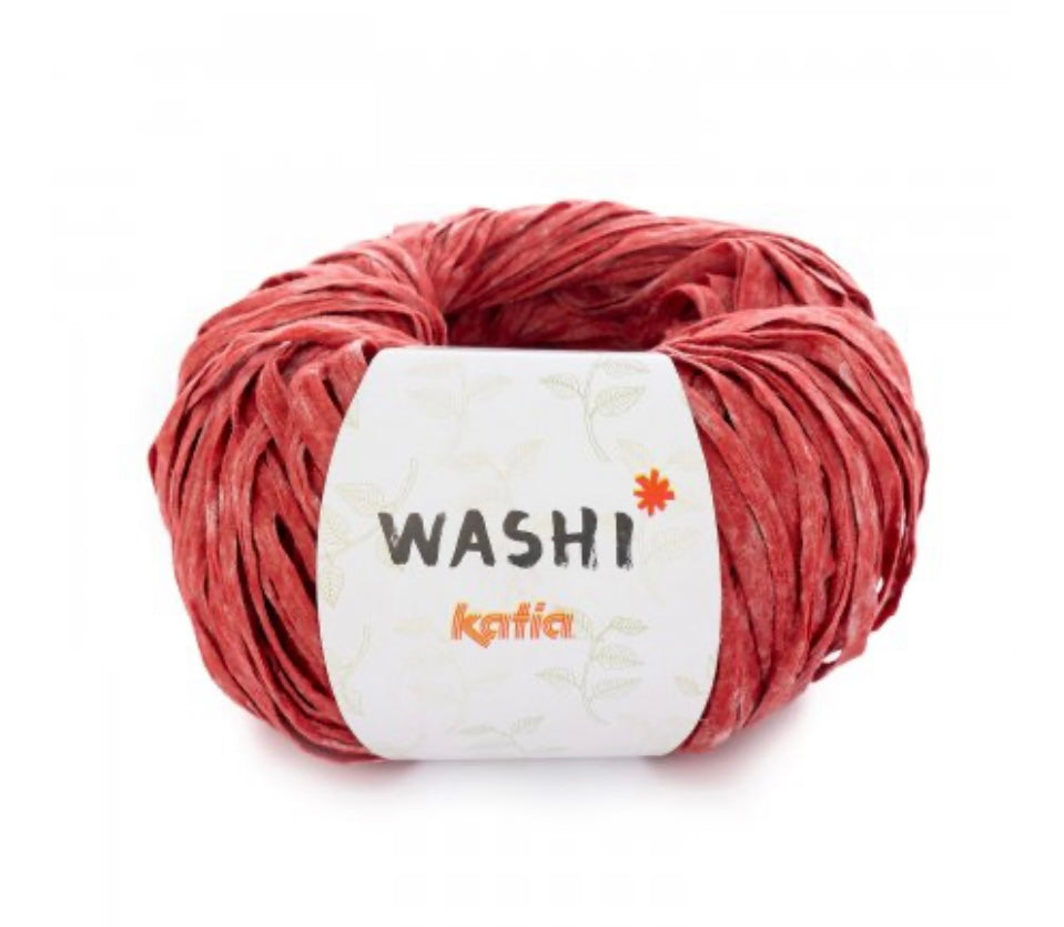 fettuccia per realizzare borse, cesti, cuscini, top e gilet estivi