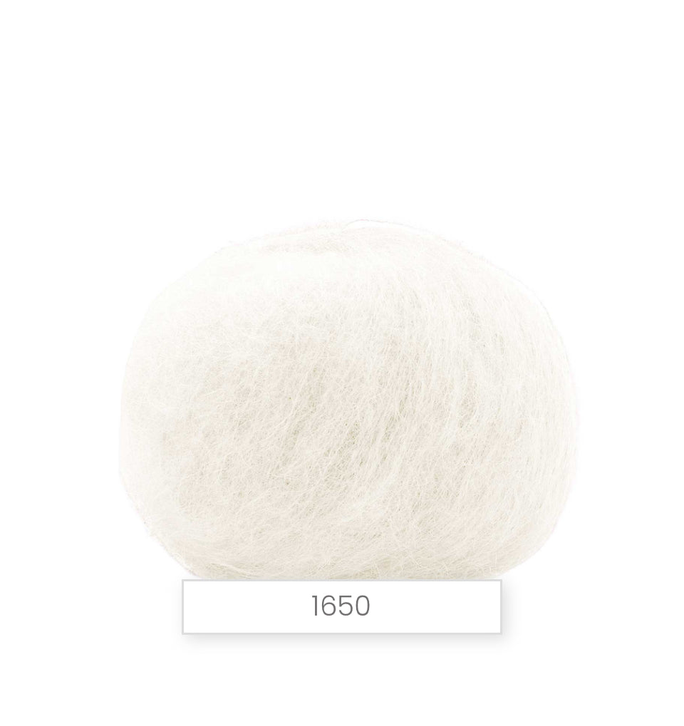 LANA GATTO Mohair Royal