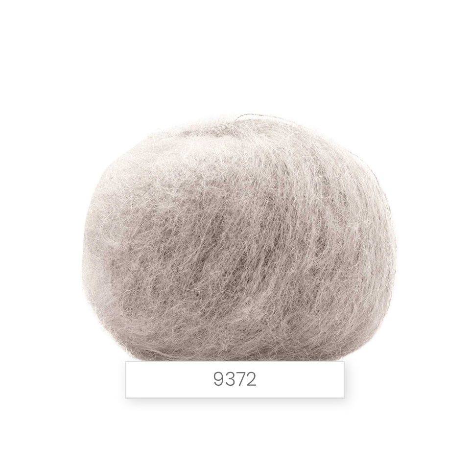 LANA GATTO Mohair Royal