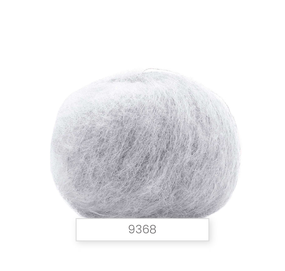 LANA GATTO Mohair Royal