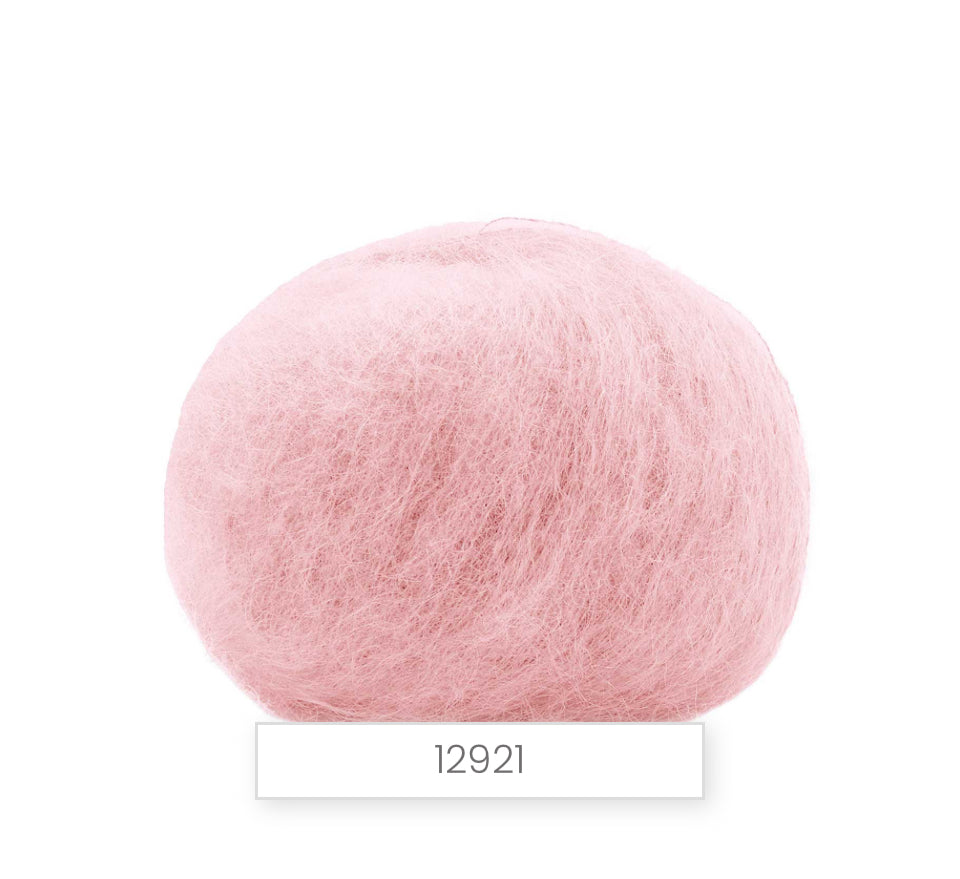 LANA GATTO Mohair Royal