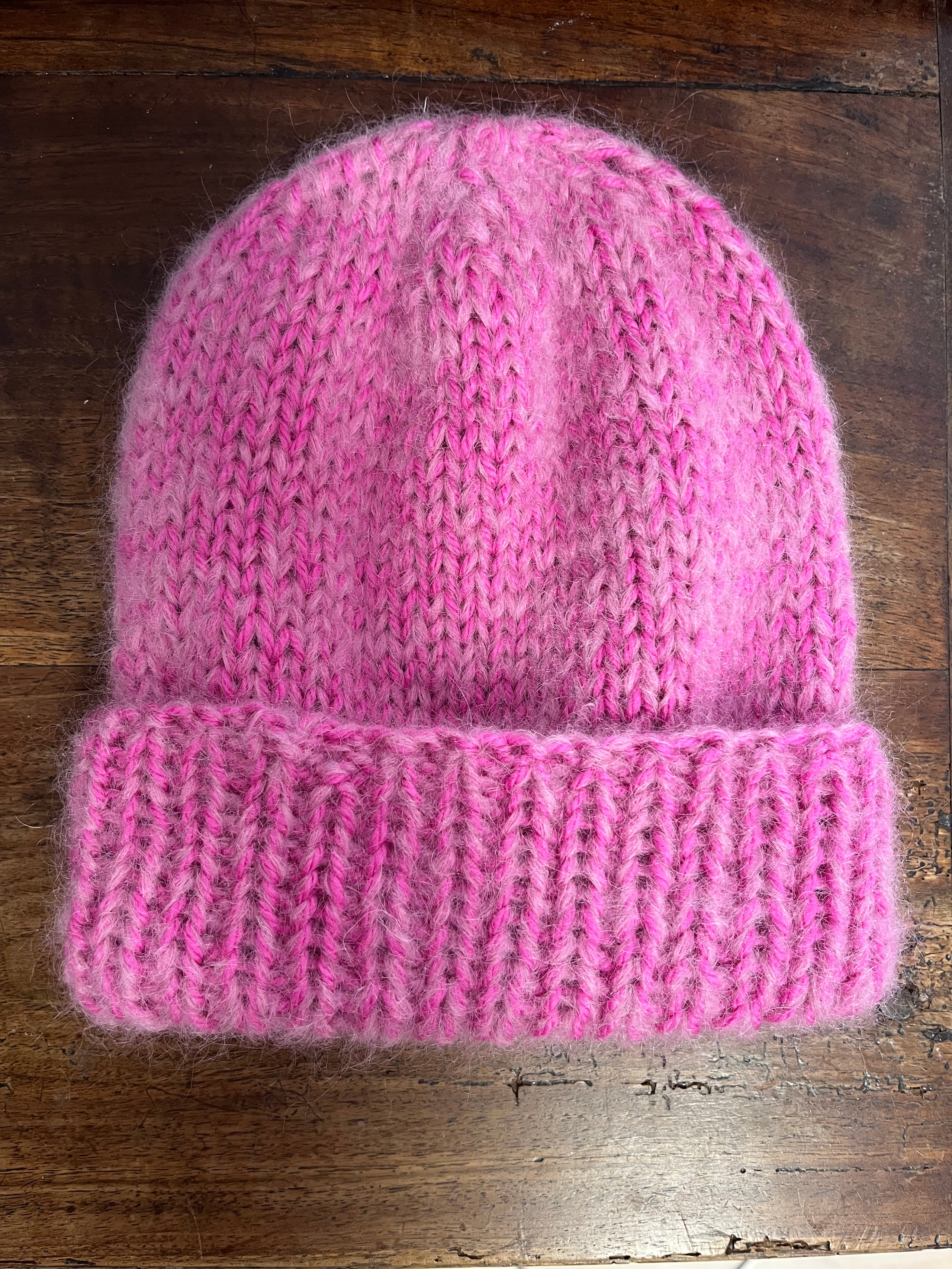 Berretto FIOCCO DI NEVE