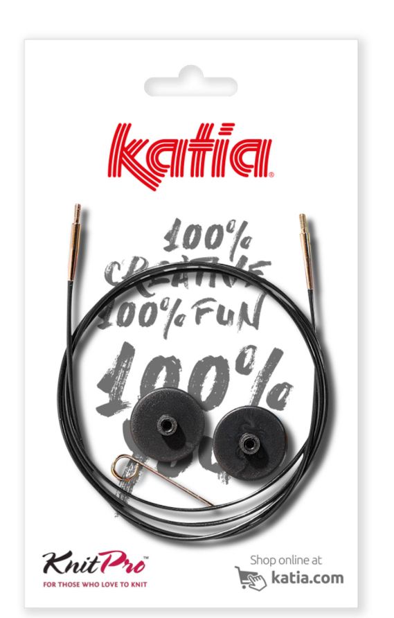 Cavi intercambiabili