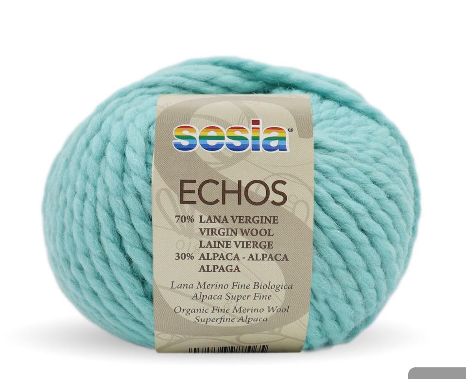 SESIA ECHOS