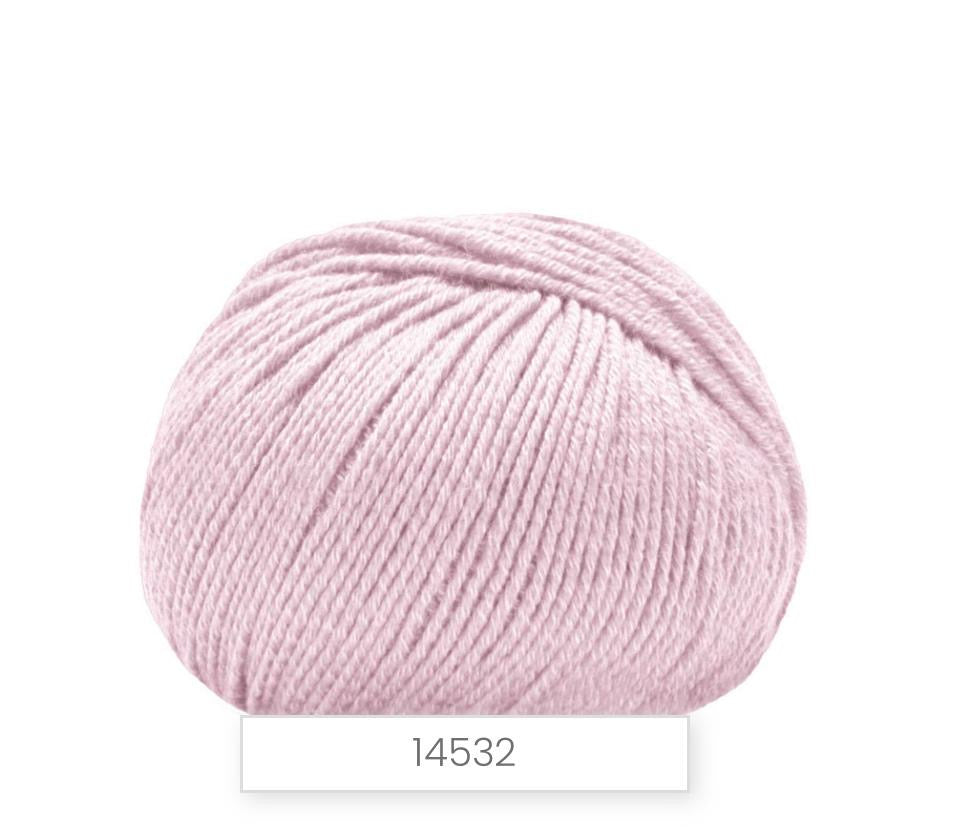 LANA GATTO Merinocot