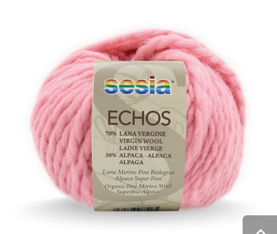SESIA ECHOS