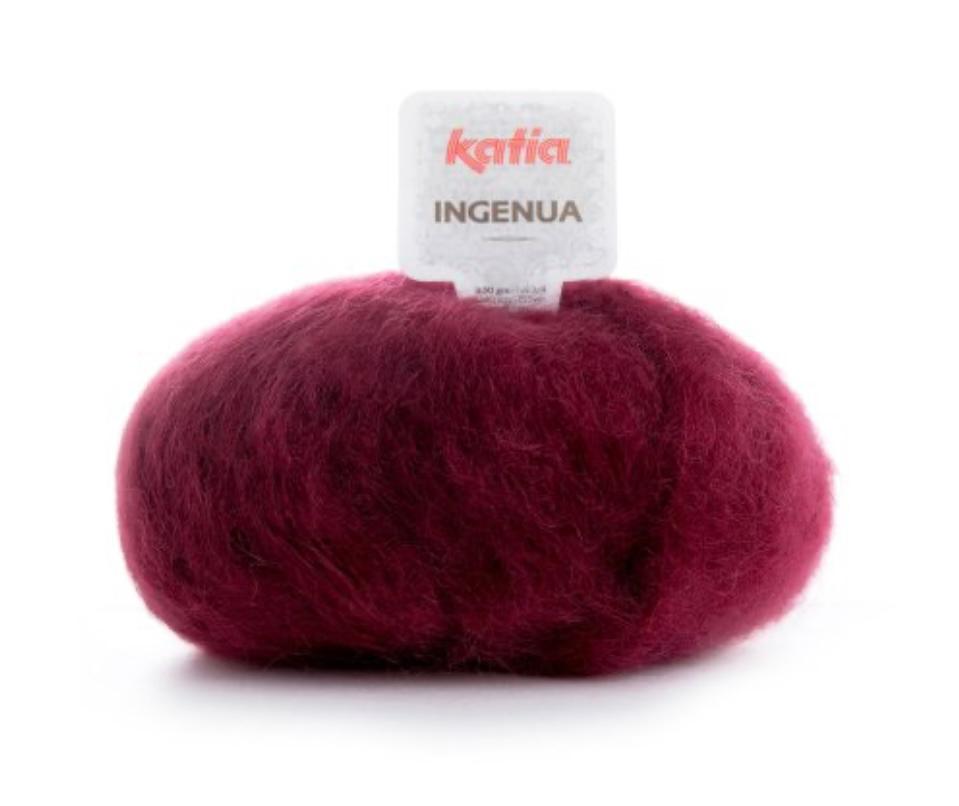 KATIA Ingenua