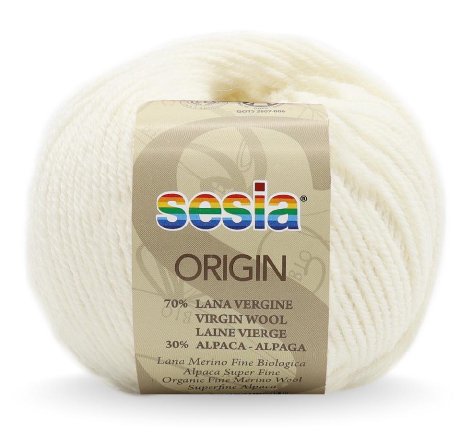 SESIA Origin
