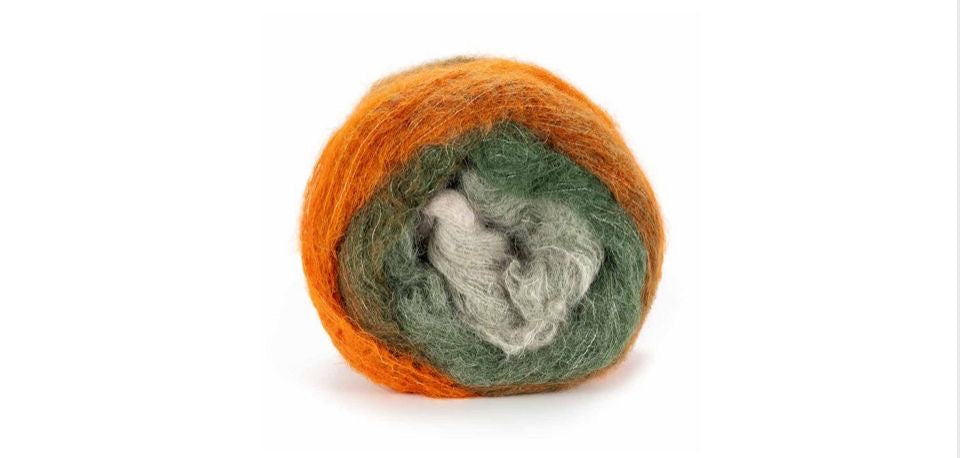 LAINES DU NORD Poema Alpaca