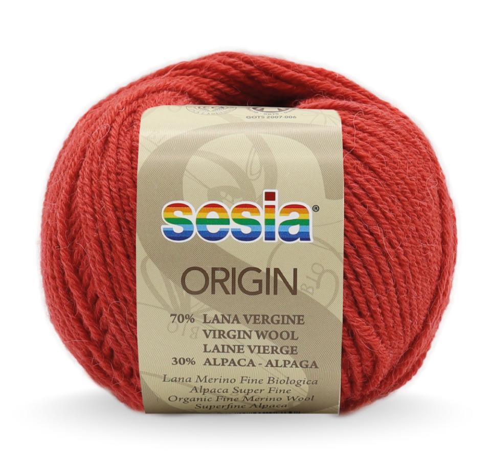 SESIA Origin