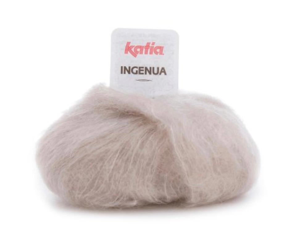 KATIA Ingenua