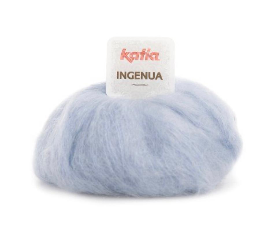 KATIA Ingenua