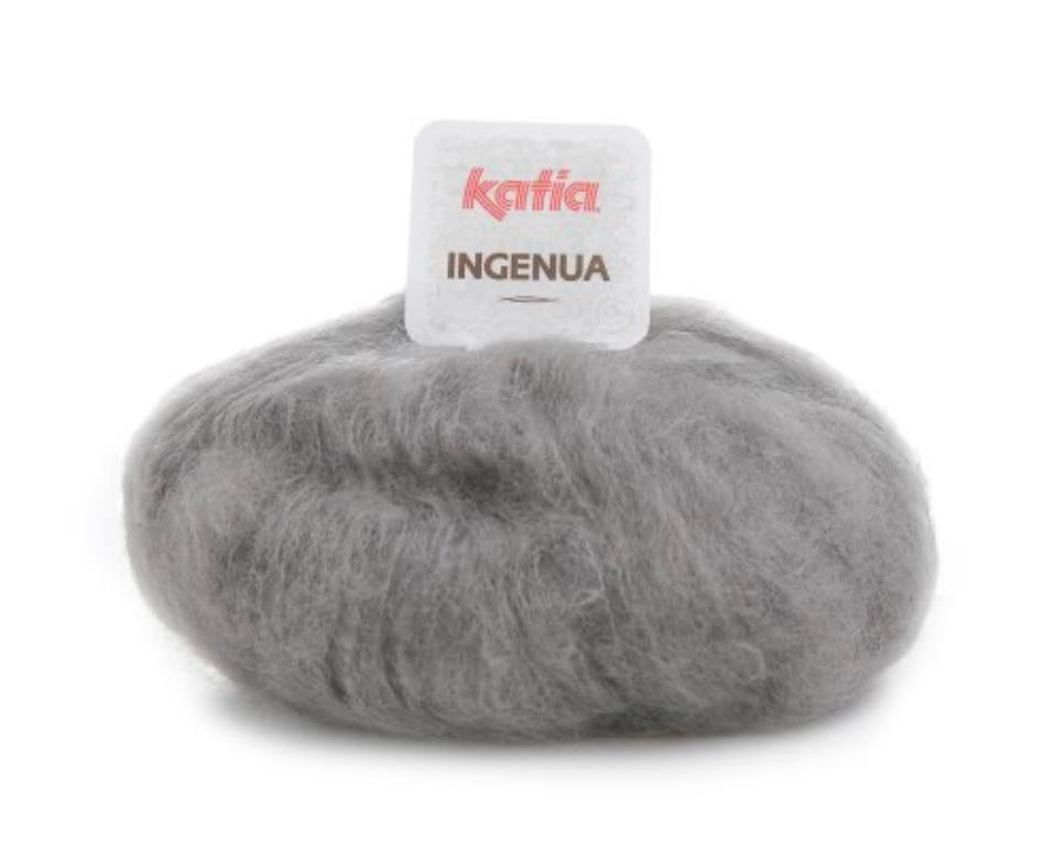 KATIA Ingenua
