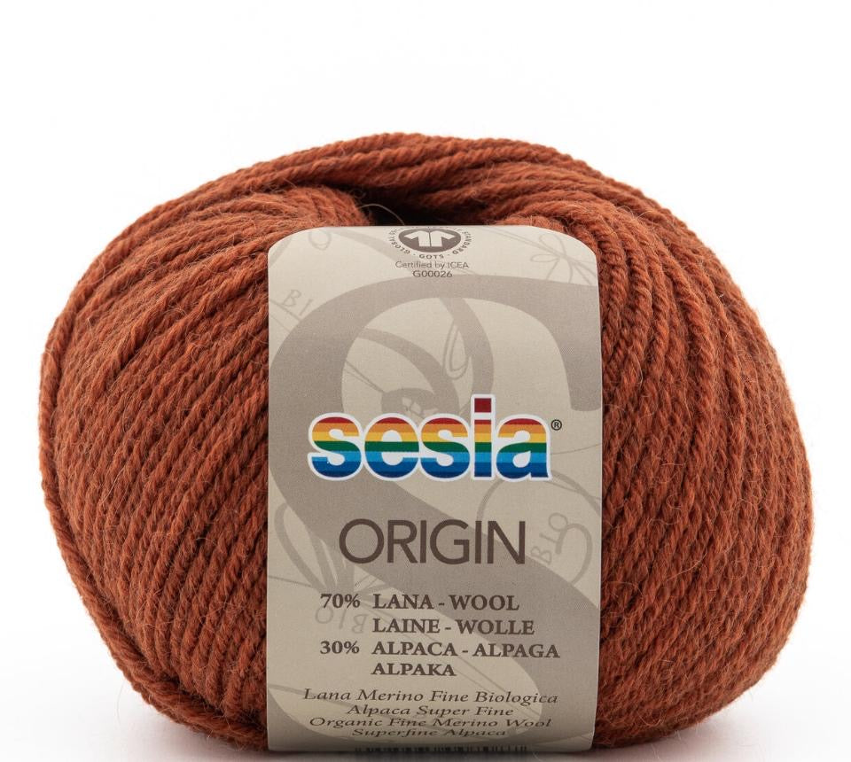 SESIA Origin