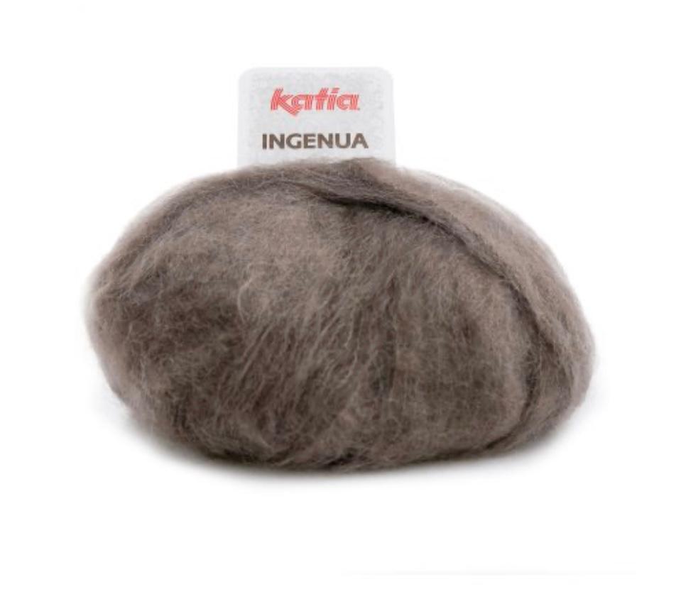 KATIA Ingenua