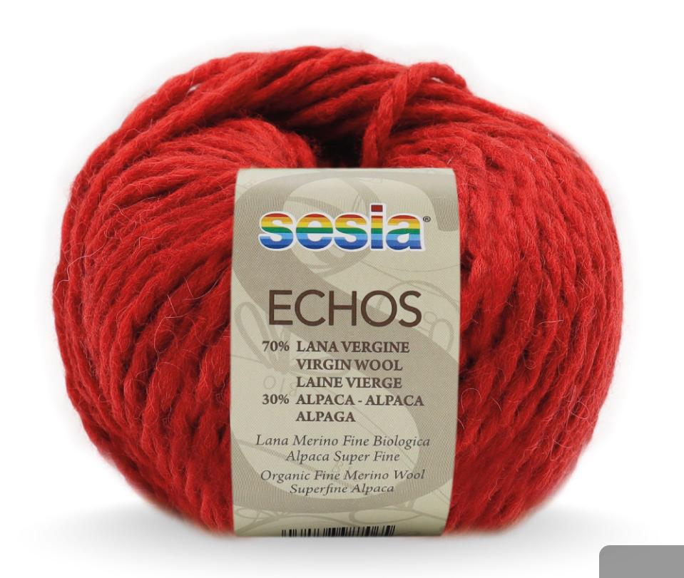 SESIA ECHOS