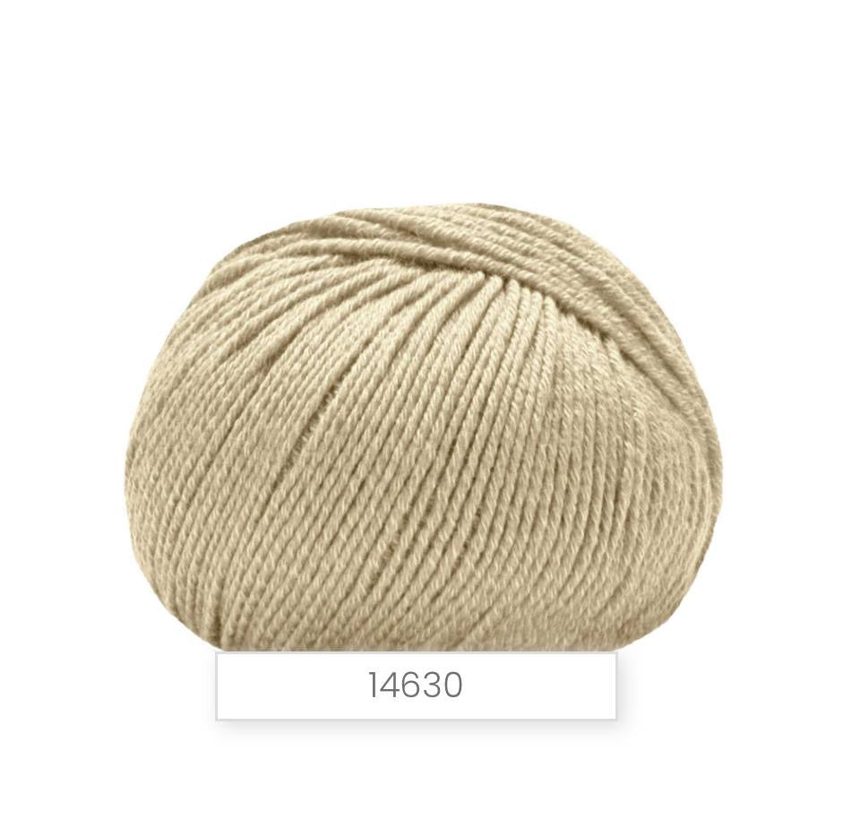 LANA GATTO Merinocot