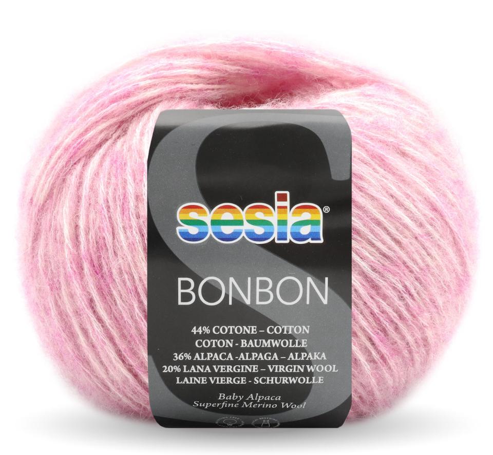 SESIA Bon Bon